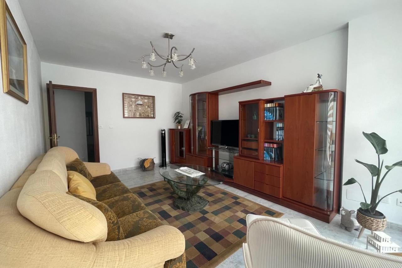 Sanmar Apartment Finisterre Exterior photo